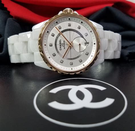 coco chanel watch price